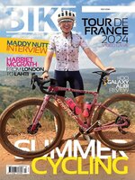 BIKE Magazine